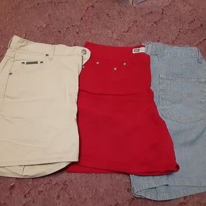 Women's shorts